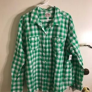 NEW WITH TAGS Old Navy XXL